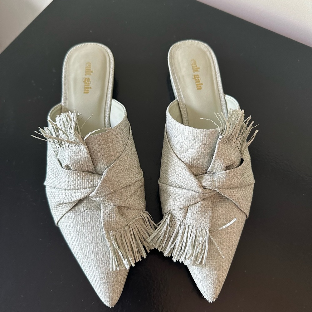 CULT GAIA shoes
